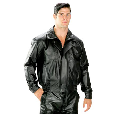Men Fashion Jacket